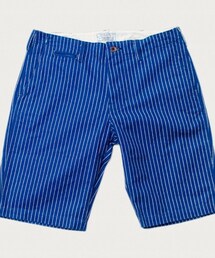 Nisus Hotel Indigo Duck Shorts(その他パンツ)