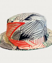 expansion | EXPANSION LUCAYA BUCKET HAT(ハット)