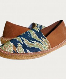 SALVI | SALVI ESPADRILLE(サンダル)
