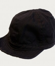 Nisus Hotel Work Cap(キャップ)