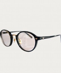 NISUS HOTEL | B.L.E. ＋ Nisus Hotel "002" Eyewear(メガネ)