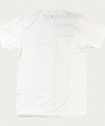 Velva Sheen | Velva Sheen Pocket Crew Neck Tee(Tシャツ/カットソー)