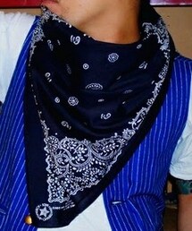 expansion | Expansion DEAD STOCK BANDANA(ストール/ショール)