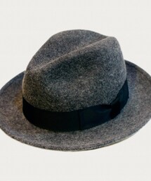 expansion | EXPANSION FEDORA HATS(ハット)