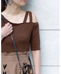 CECIL McBEE | ワンピース