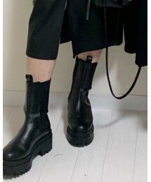 H&M | ブーツ