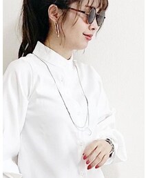 3coins | ピアス（両耳用）