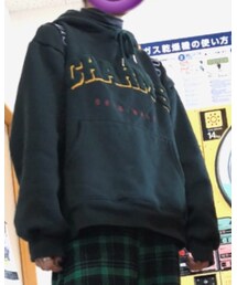 charm's | パーカー