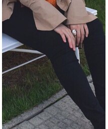 GU | パンツ