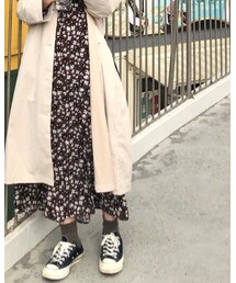 CONVERSE | スニーカー