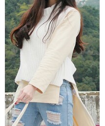 STYLENANDA | トップス