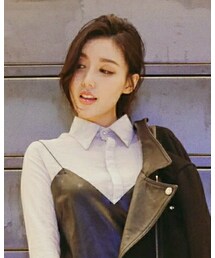 WHATEVER FOREVER | トップス