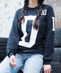 10Deep | Tシャツ/カットソー