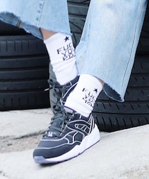 puma x icny | スニーカー
