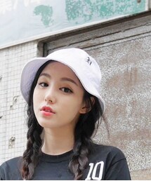 BLACK SCALE | ハット