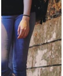 Whatever Forever | デニムパンツ