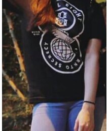 REBEL8 | Tシャツ/カットソー