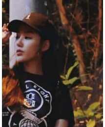 10Deep | キャップ