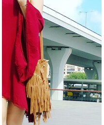 Rubi | ショルダーバッグ