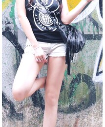 RALPH LAUREN | ショルダーバッグ