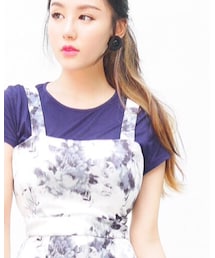 ZALORA | Tシャツ/カットソー