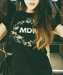 musium div | Tシャツ/カットソー