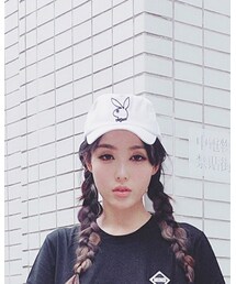 PLAYBOY | キャップ