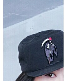 HUF | キャップ