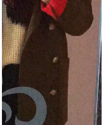 basic house | ダッフルコート