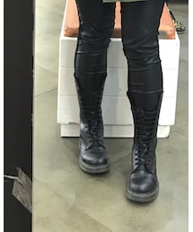 Dr. Martens | ブーツ