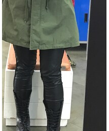 MO&Co. | その他パンツ