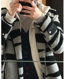 MUJI Labo | スタジャン