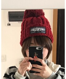 街边帽子店 | ニットキャップ/ビーニー