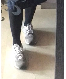NEW BALANCE | スニーカー