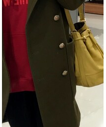 basic house | ダウンジャケット/コート