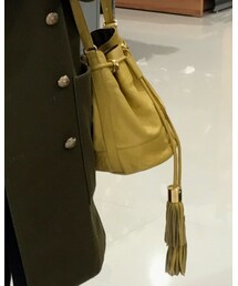 SEE BY CHLOE | ショルダーバッグ