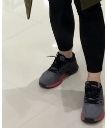 ASICS | スニーカー