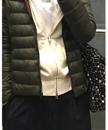 MUJI Labo | パーカー