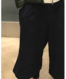 UNIQLO | デニムパンツ