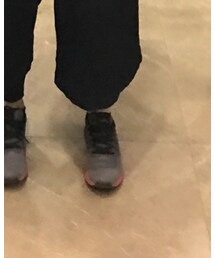 ASICS | スニーカー