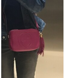 GUCCI | ショルダーバッグ