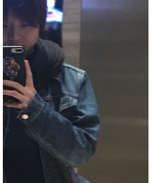 GAP | デニムジャケット