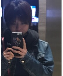 MUJI Labo | ネックウォーマー/スヌード