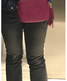 Mo.&CO. | デニムパンツ