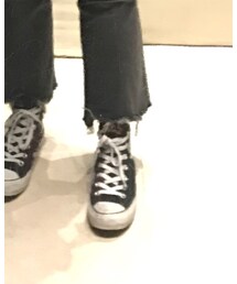 CONVERSE ALL STAR | スニーカー
