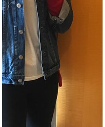 GAP | デニムジャケット