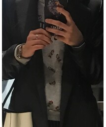 Bershka | パーカー