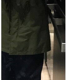 AIGLE | モッズコート