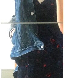 GAP | デニムジャケット