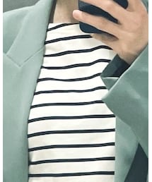 Cicadahood | Tシャツ/カットソー